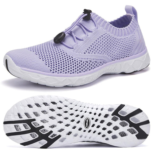 Aleader Women’s Xdrain Classic Knit 2.0 Water Shoes