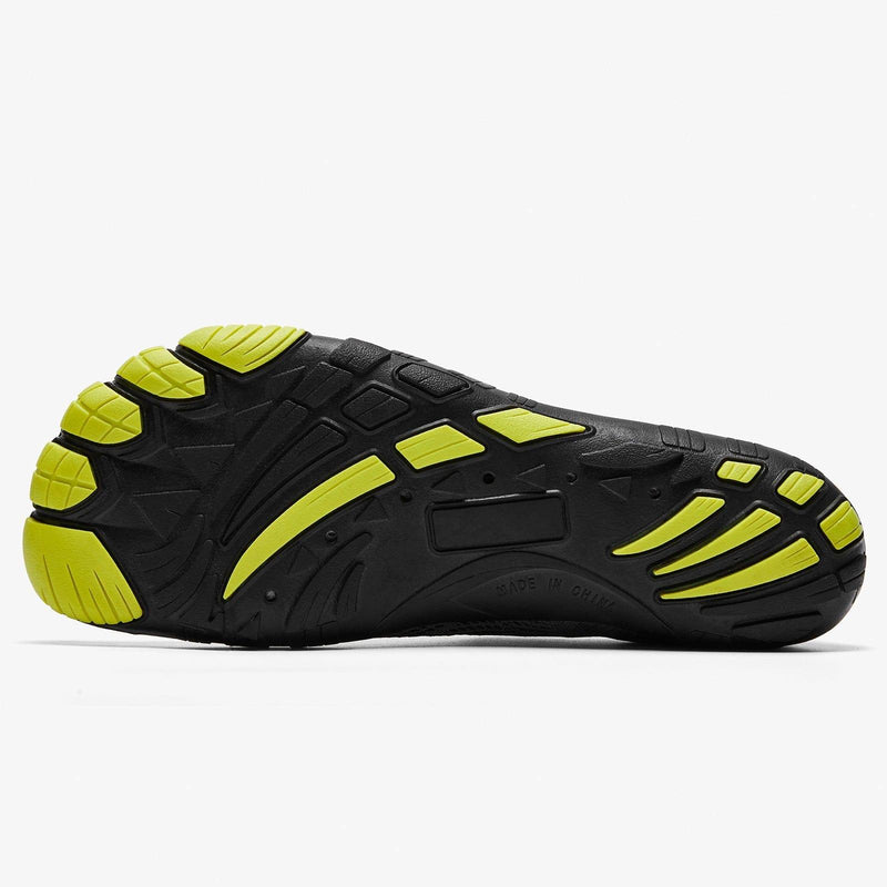 Laden Sie das Bild in Galerie -Viewer, Hiitave Men&#39;s Barefoot Mesh Water Shoes
