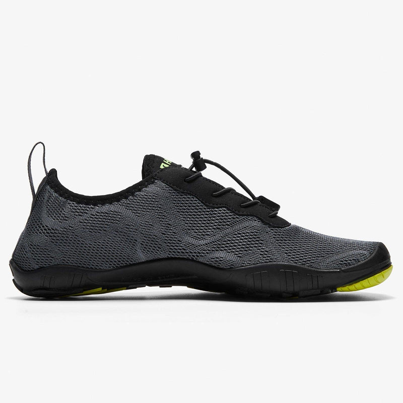 Laden Sie das Bild in Galerie -Viewer, Hiitave Men&#39;s Barefoot Mesh Water Shoes
