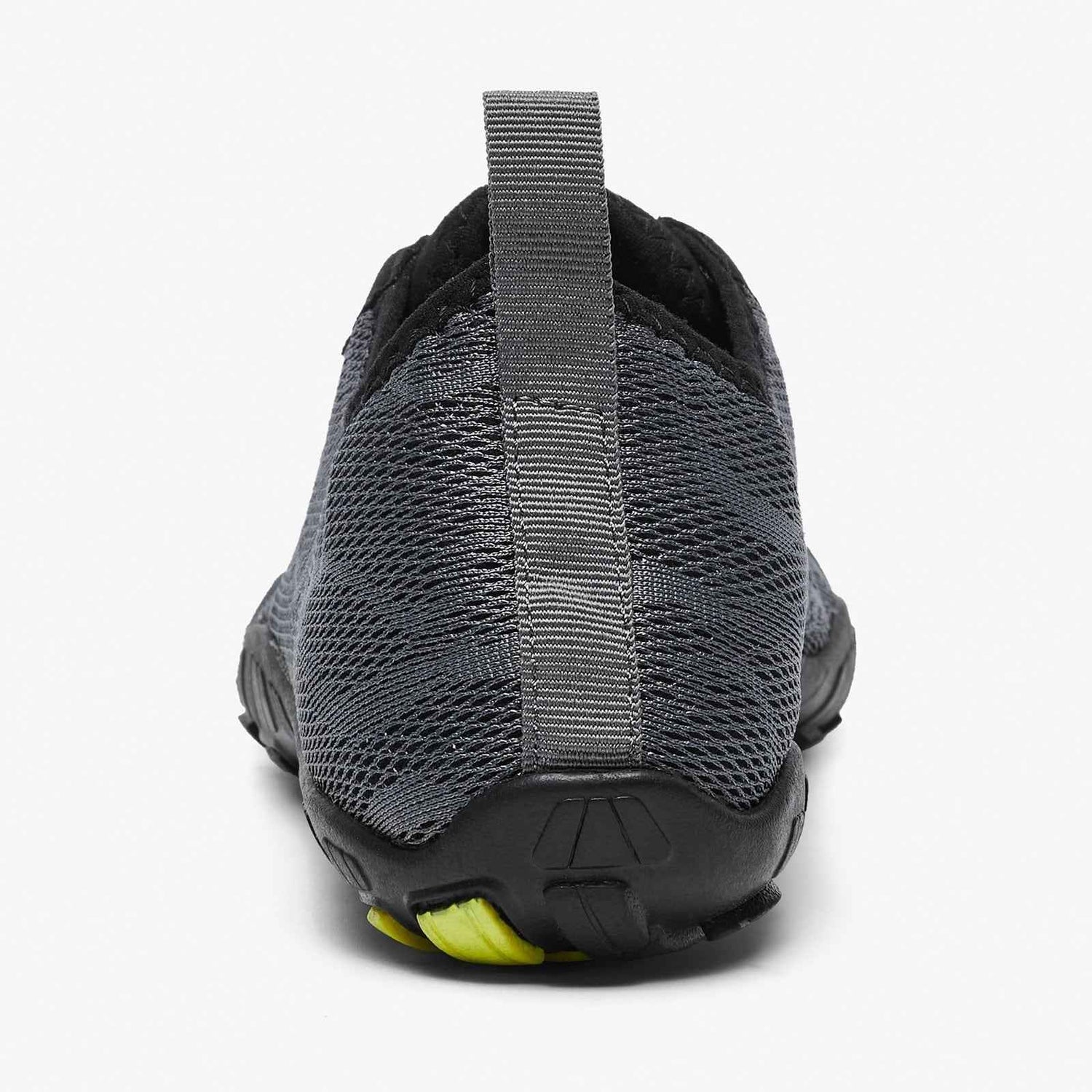 Hiitave Men's Barefoot Mesh Water Shoes AleaderGear