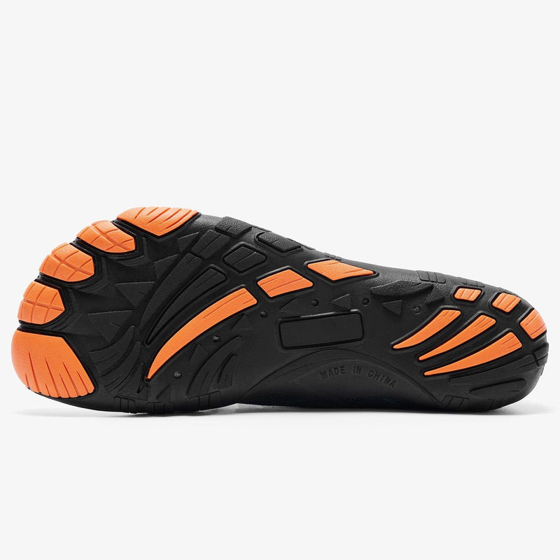 Laden Sie das Bild in Galerie -Viewer, Hiitave Men&#39;s Barefoot Mesh Water Shoes
