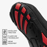 Hiitave Men's Barefoot Mesh Water Shoes