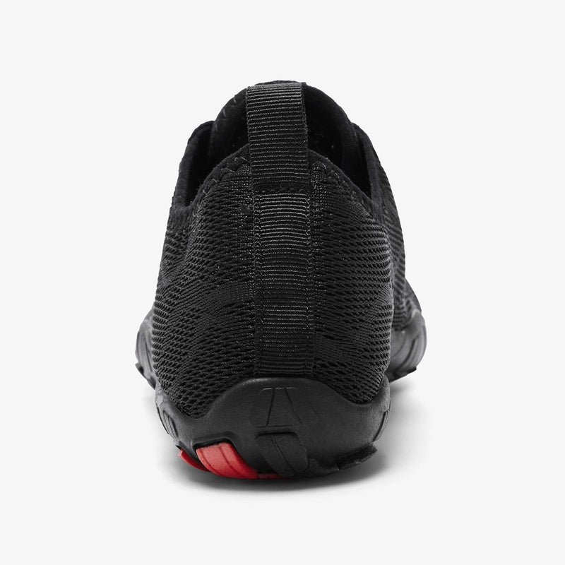 Laden Sie das Bild in Galerie -Viewer, Hiitave Men&#39;s Barefoot Mesh Water Shoes
