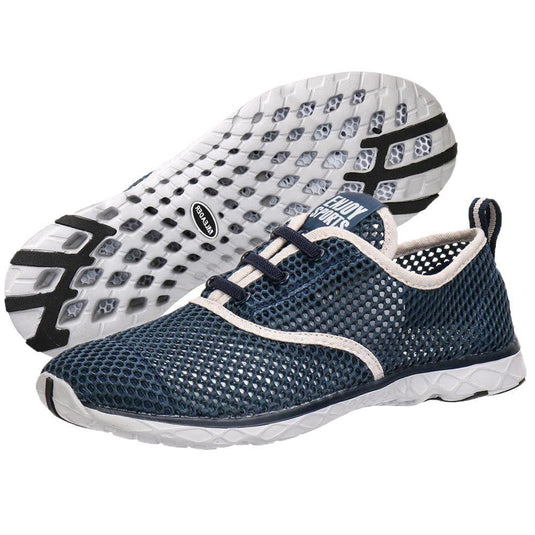 aleader Men's Xdrain Classic 1.0 Water Shoes