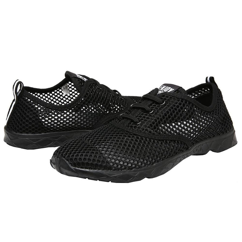Load image into Gallery viewer, aleader Men&#39;s Xdrain Classic 1.0 Water Shoes

