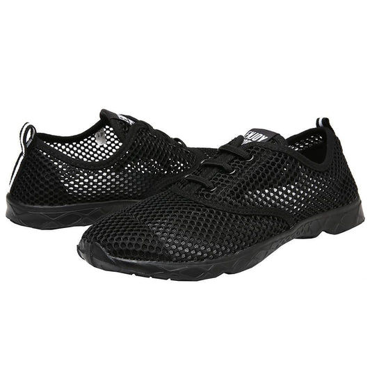 aleader Men's Xdrain Classic 1.0 Water Shoes