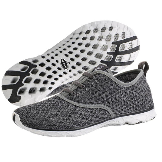 aleader Men's Xdrain Classic 2.0 Water Shoes