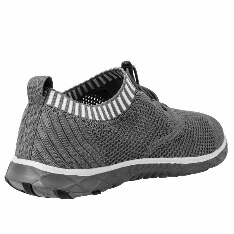 Load image into Gallery viewer, aleader Men&#39;s Xdrain Classic Knit Water Shoes
