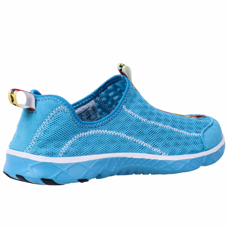 Load image into Gallery viewer, aleader Men&#39;s Xdrain Cruz 1.0 Water Shoes
