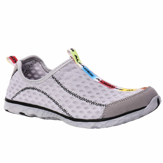 aleader 7 / LIGHT GRAY/BLACK/GRAY Men's Xdrain Cruz 1.0 Water Shoes