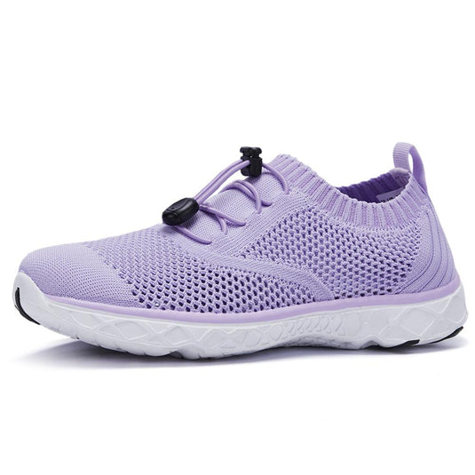Aleader Damen Xdrain Classic Knit 2.0 Wasserschuhe 