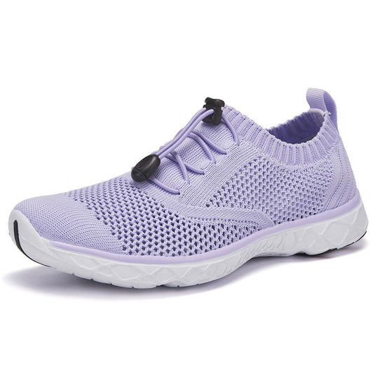 Aleader Damen Xdrain Classic Knit 2.0 Wasserschuhe 